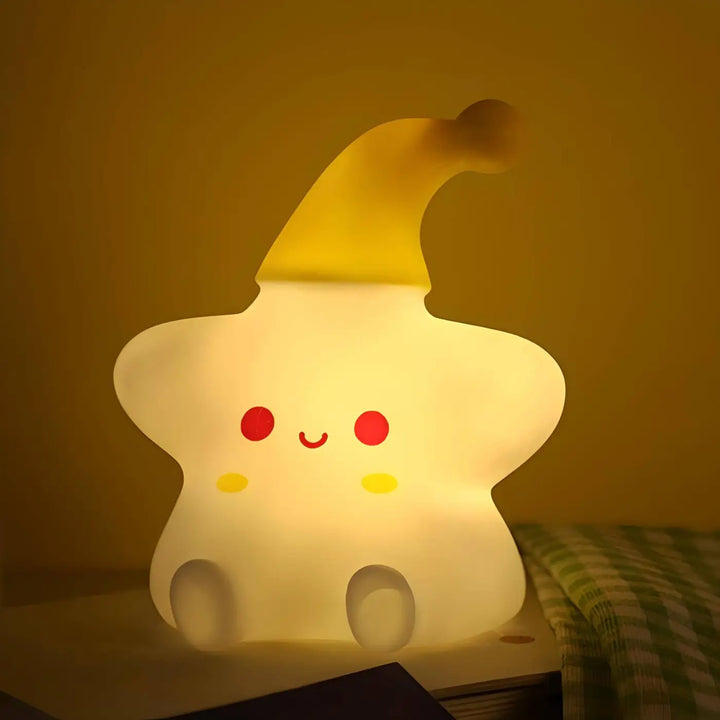 Children’s Star Night Light | Children Night Lights