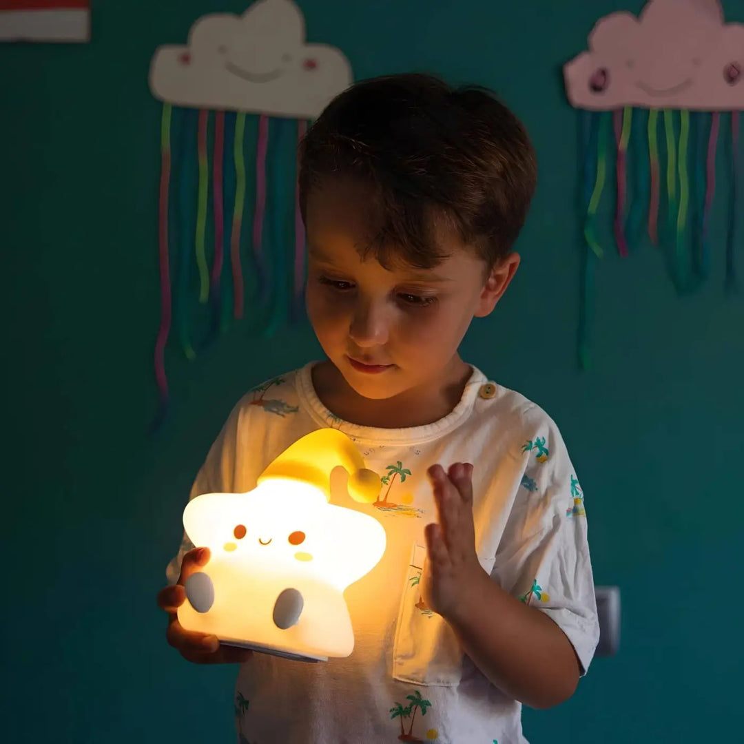 Children’s Star Night Light | Children Night Lights