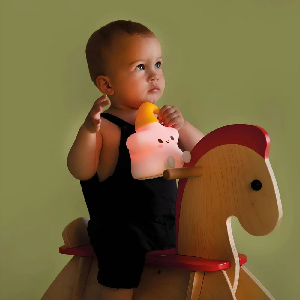 Children’s Star Night Light | Children Night Lights
