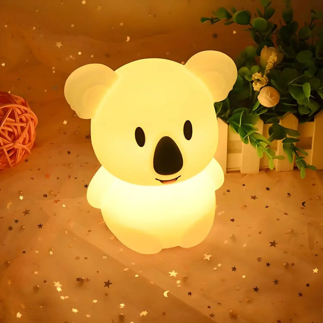 Koala Night Light | Children Night Lights