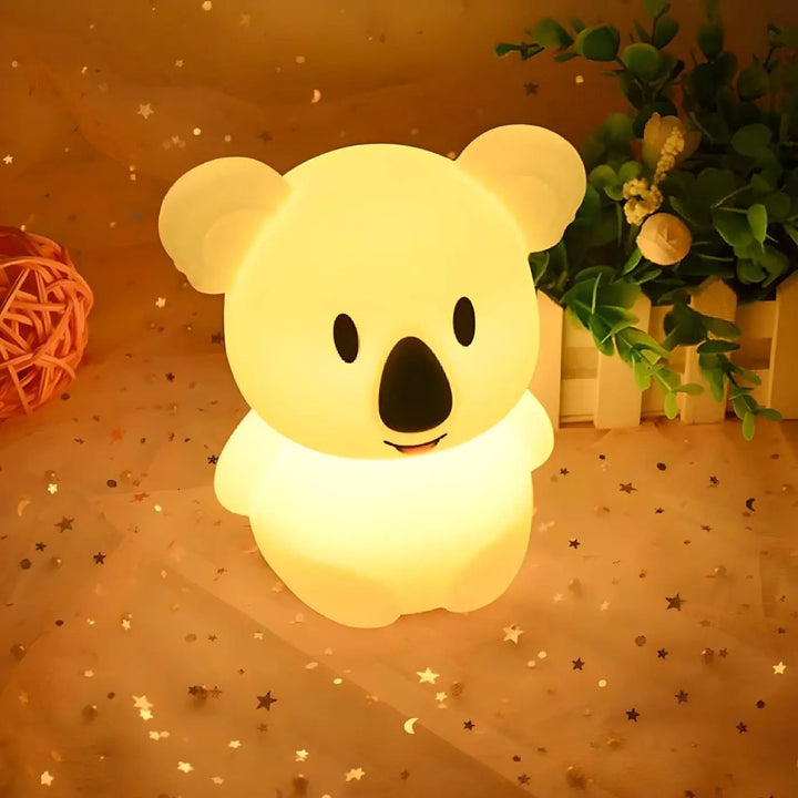 Koala Night Light | Children Night Lights