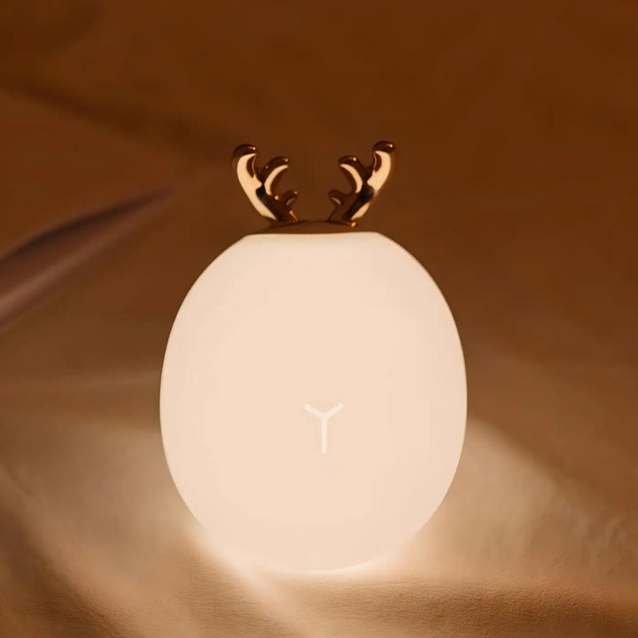 Moose Night Light | Children Night Lights
