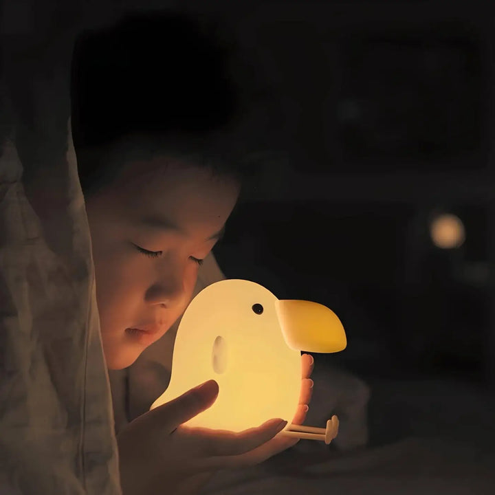 Bird Night Light | Children Night Lights