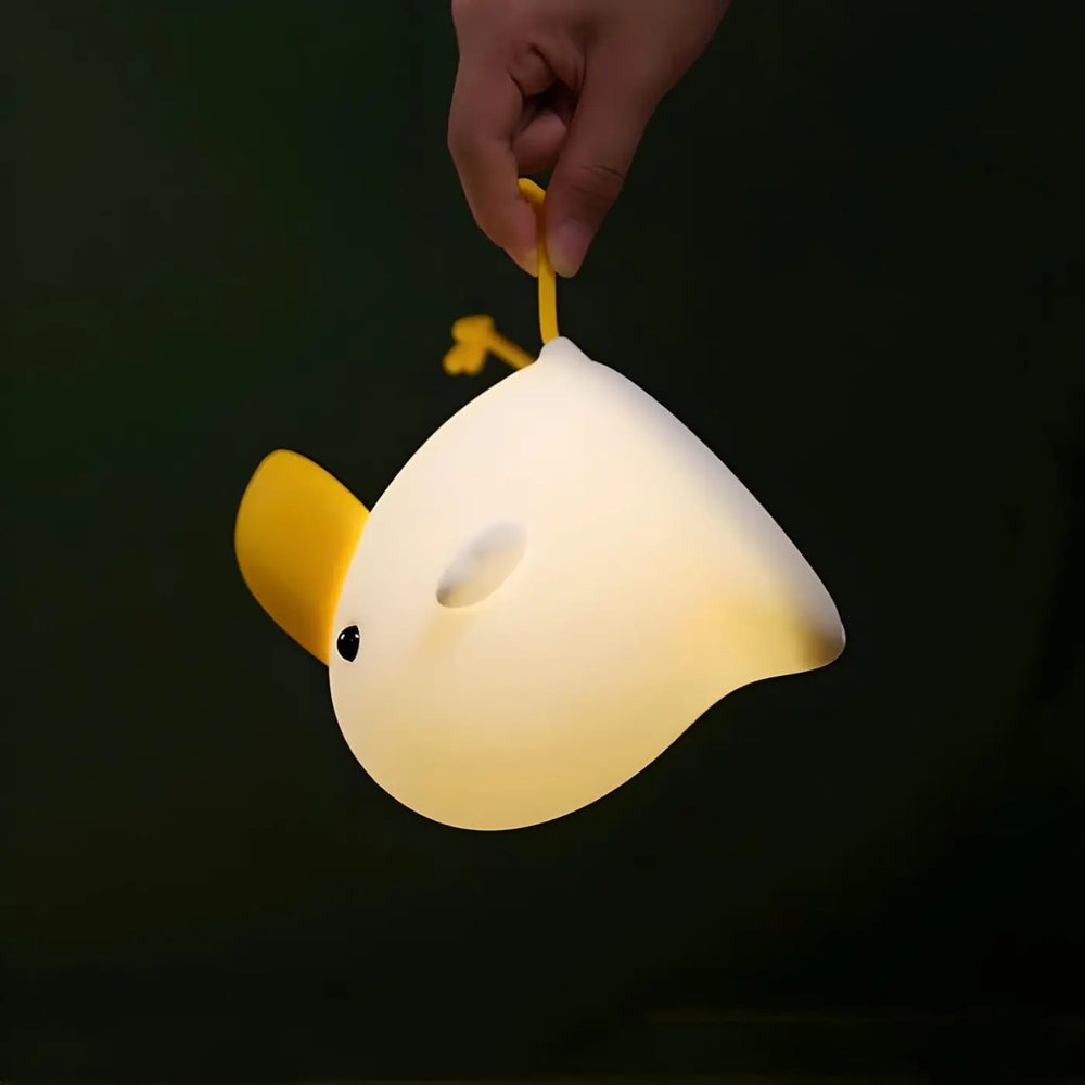 Bird Night Light | Children Night Lights