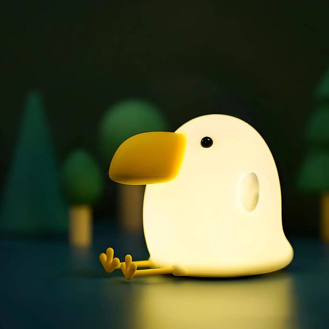 Bird Night Light | Children Night Lights