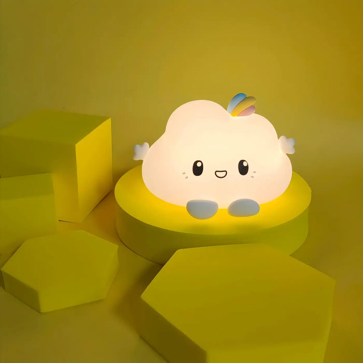 Cloud-shaped Night Light | Children Night Lights
