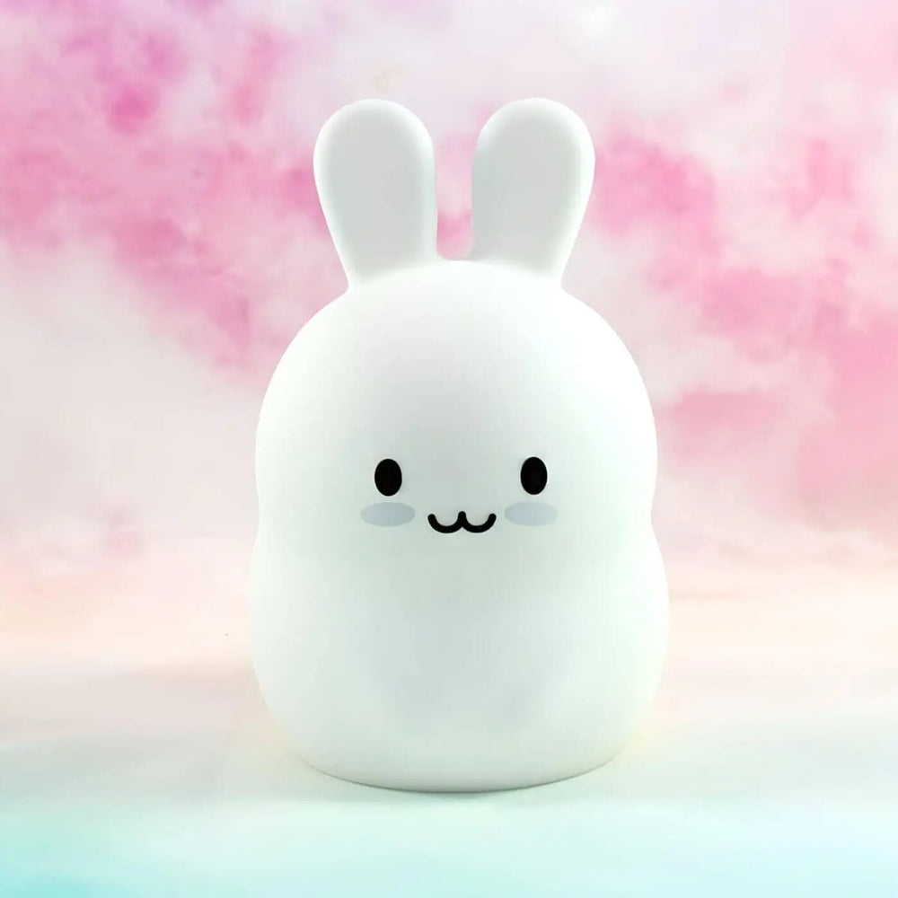 Rechargeable Bunny Night Light | Children Night Lights