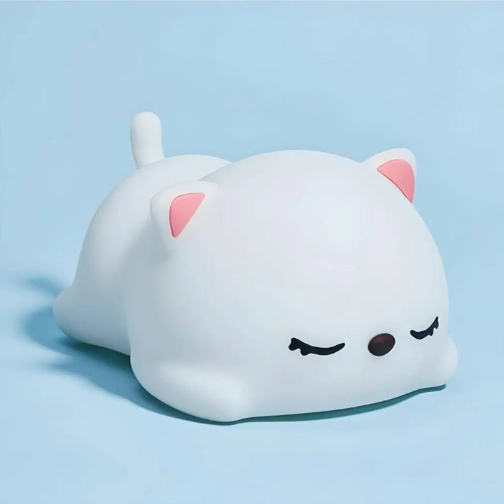 USB Cat Night Light | Children Night Lights