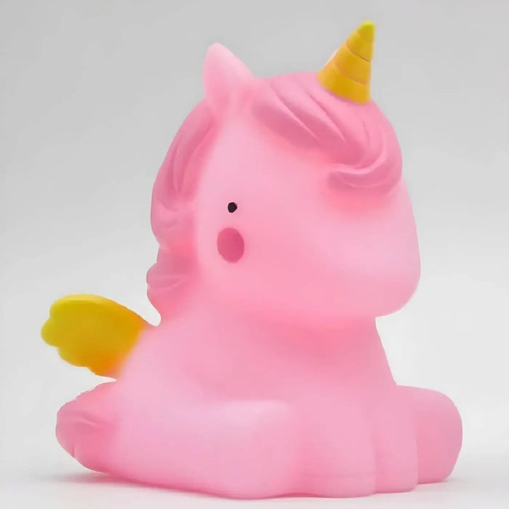 Pink Unicorn Night Light | Children Night Lights