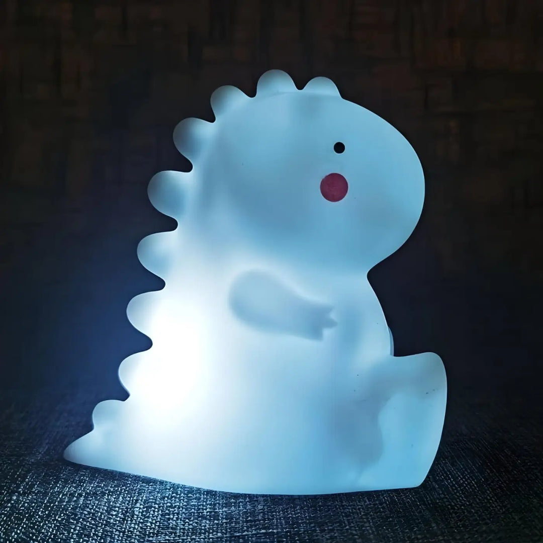 Dinosaur Night Light | Children Night Lights