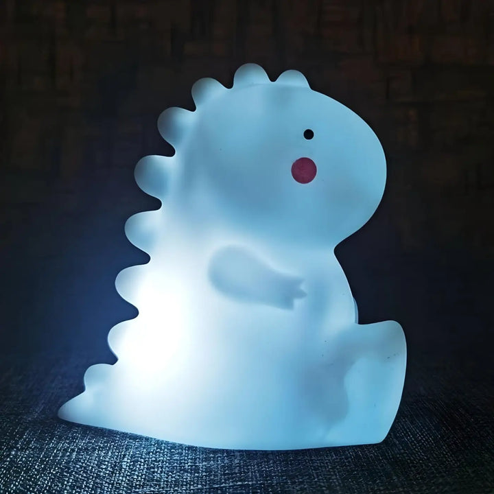Dinosaur Night Light | Children Night Lights