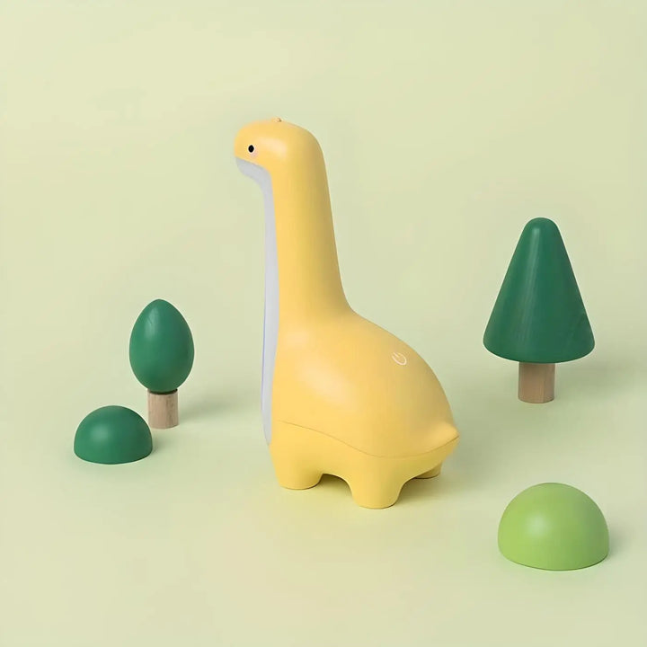 Rechargeable Dinosaur Night Light | Children Night Lights