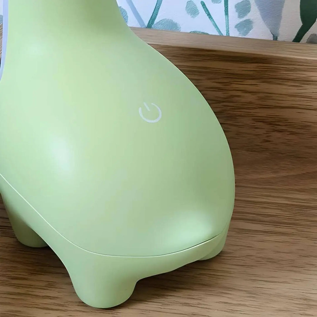 Rechargeable Dinosaur Night Light | Children Night Lights