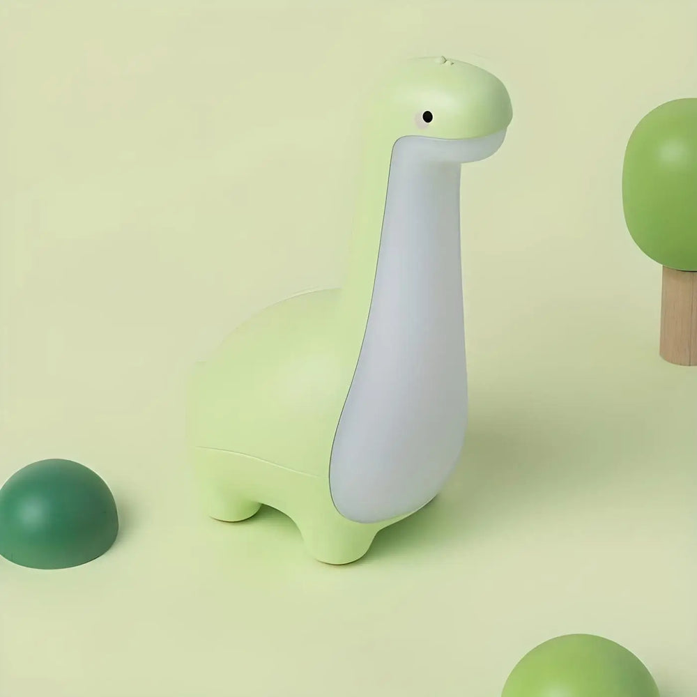 Rechargeable Dinosaur Night Light | Children Night Lights