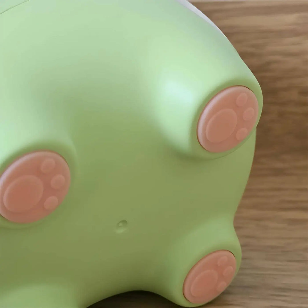 Rechargeable Dinosaur Night Light | Children Night Lights