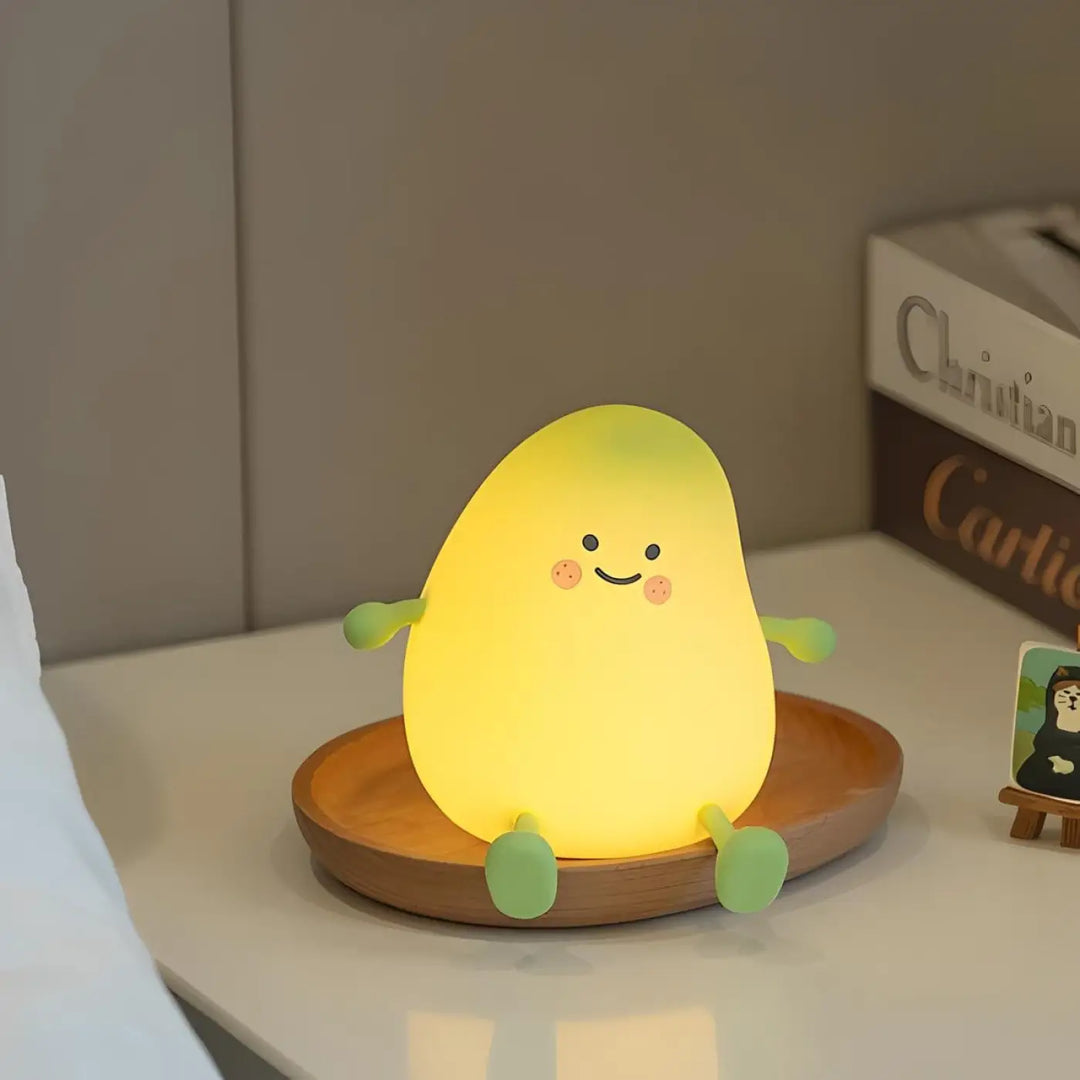 Fruit Night Light | Children Night Lights