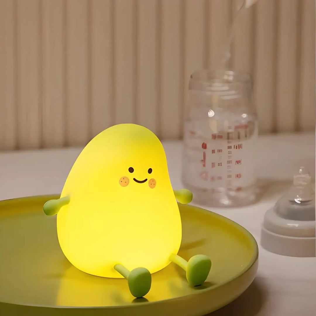 Fruit Night Light | Children Night Lights