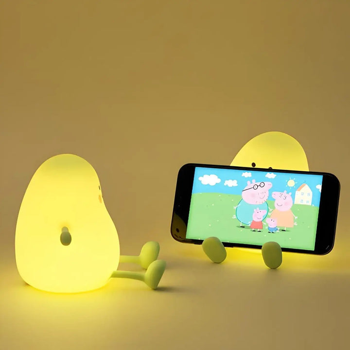 Fruit Night Light | Children Night Lights