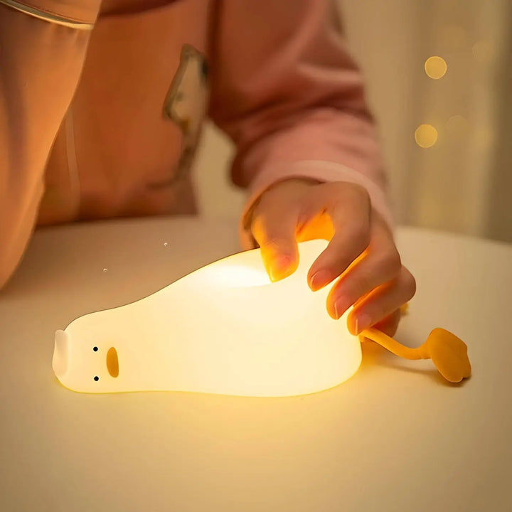 Goose Night Light | Children Night Lights