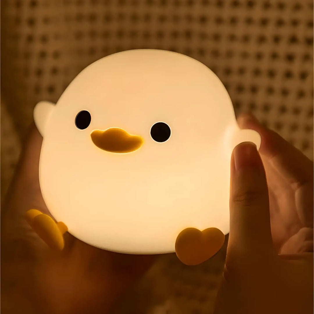 Chick Night Light | Children Night Lights