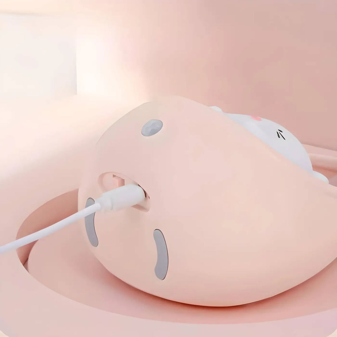 Cute Cat Night Light | Children Night Lights
