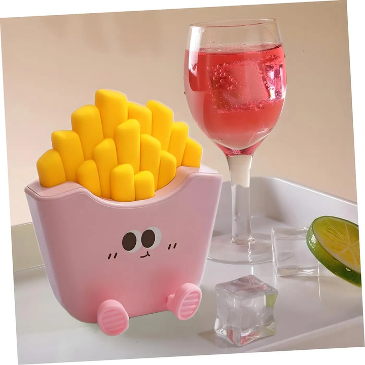 French Fries Night Light | Children Night Lights