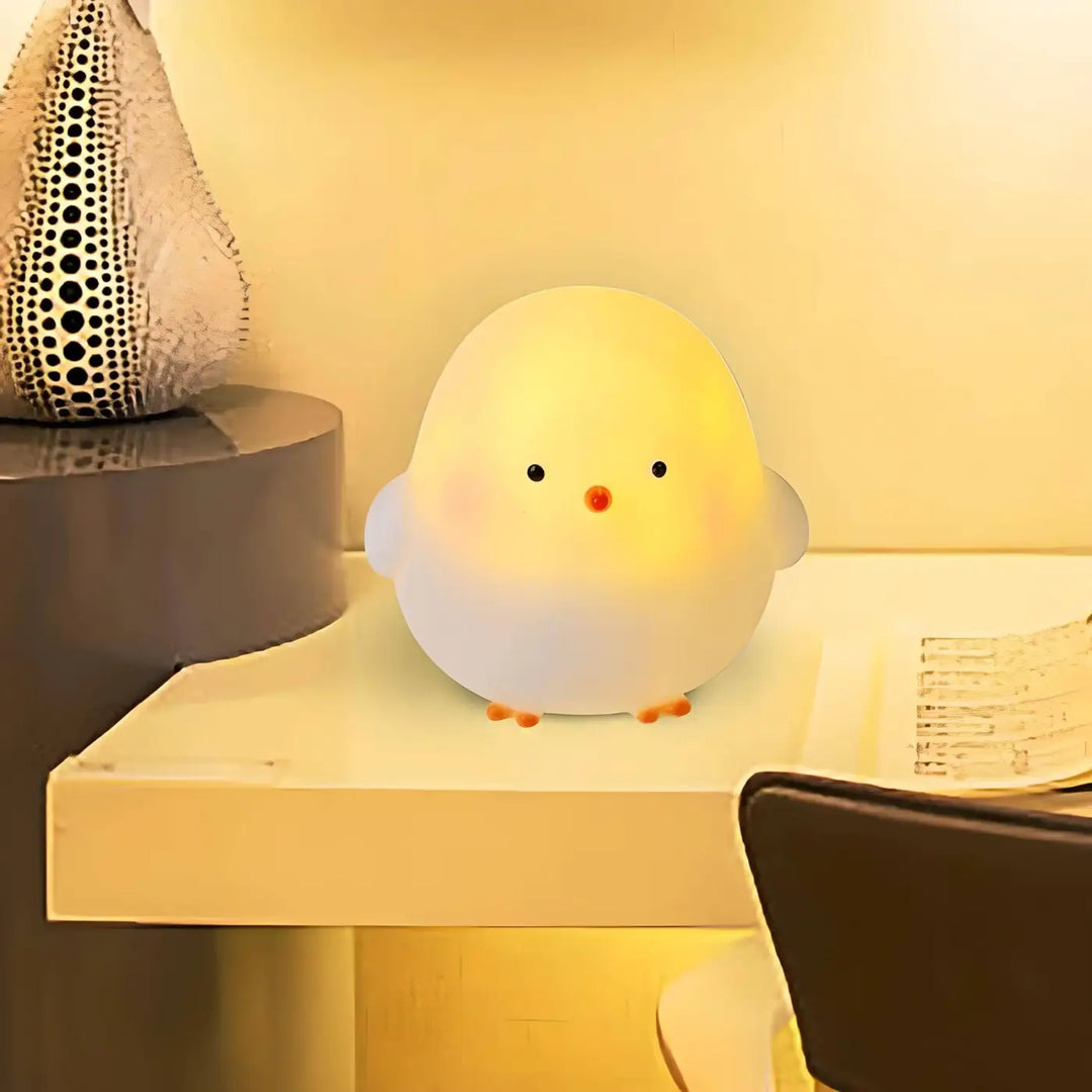 Chick Night Light | Children Night Lights