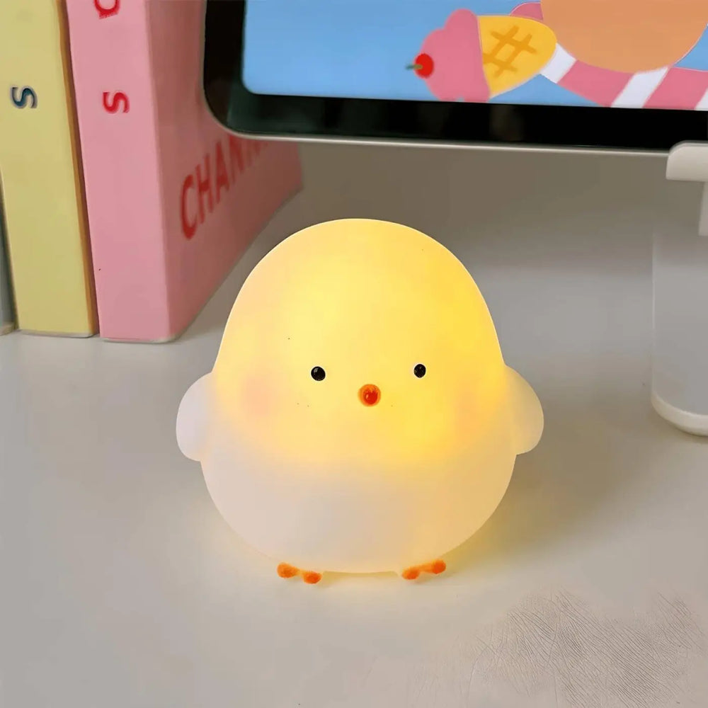 Chick Night Light | Children Night Lights