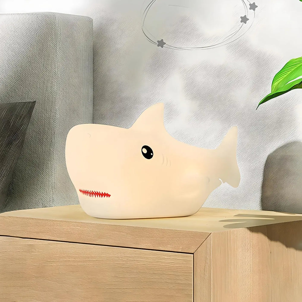 Shark Night Light | Children Night Lights