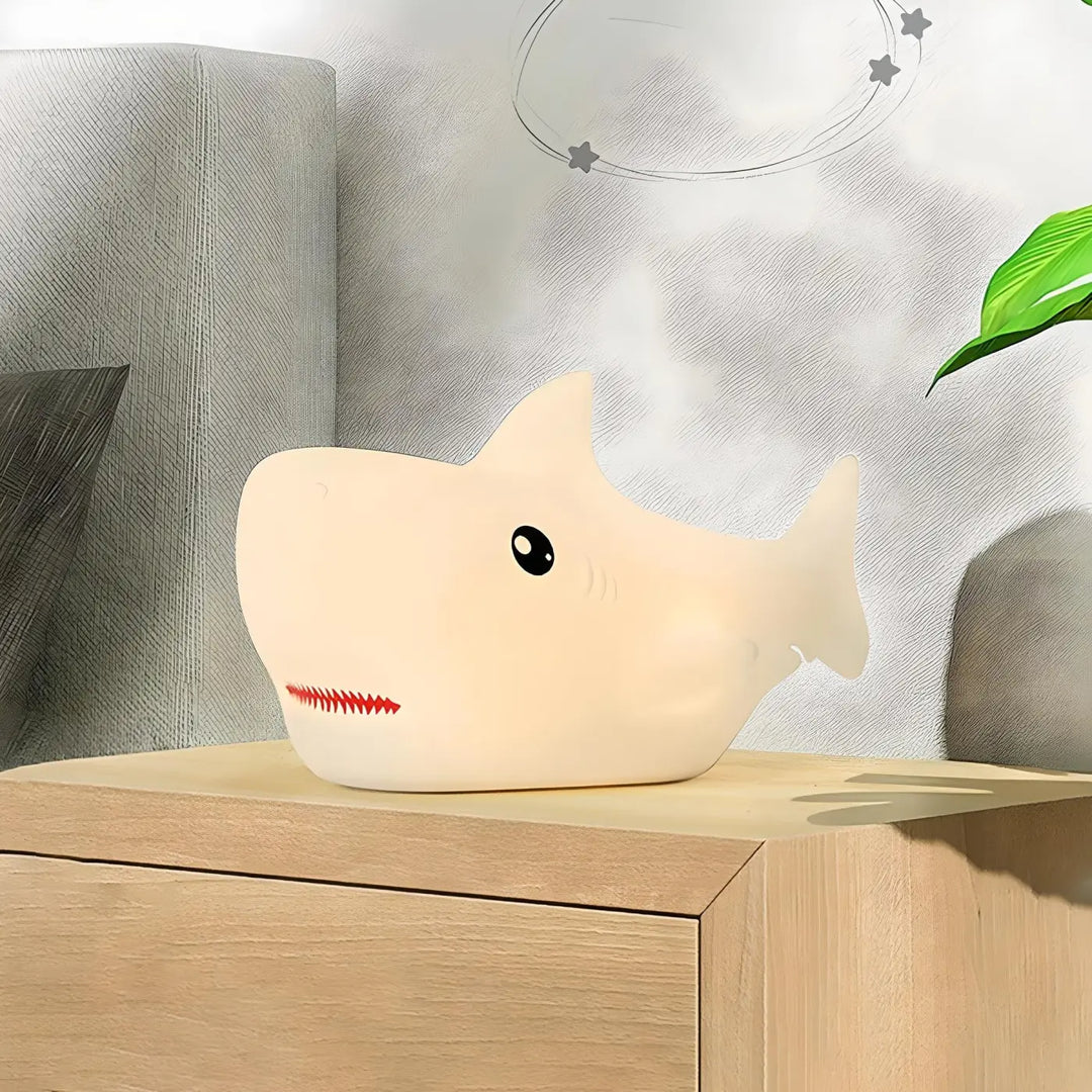 Shark Night Light | Children Night Lights