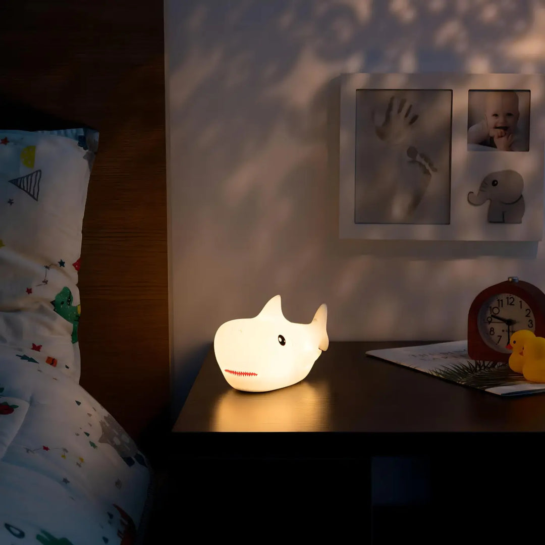 Shark Night Light | Children Night Lights