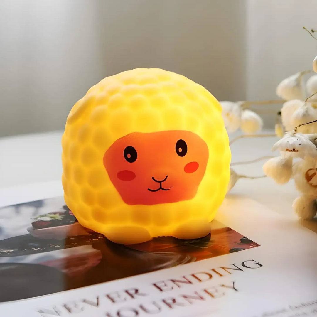 Sheep Night Light | Children Night Lights