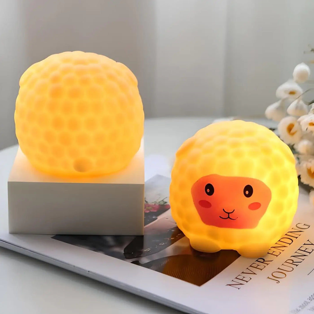 Sheep Night Light | Children Night Lights