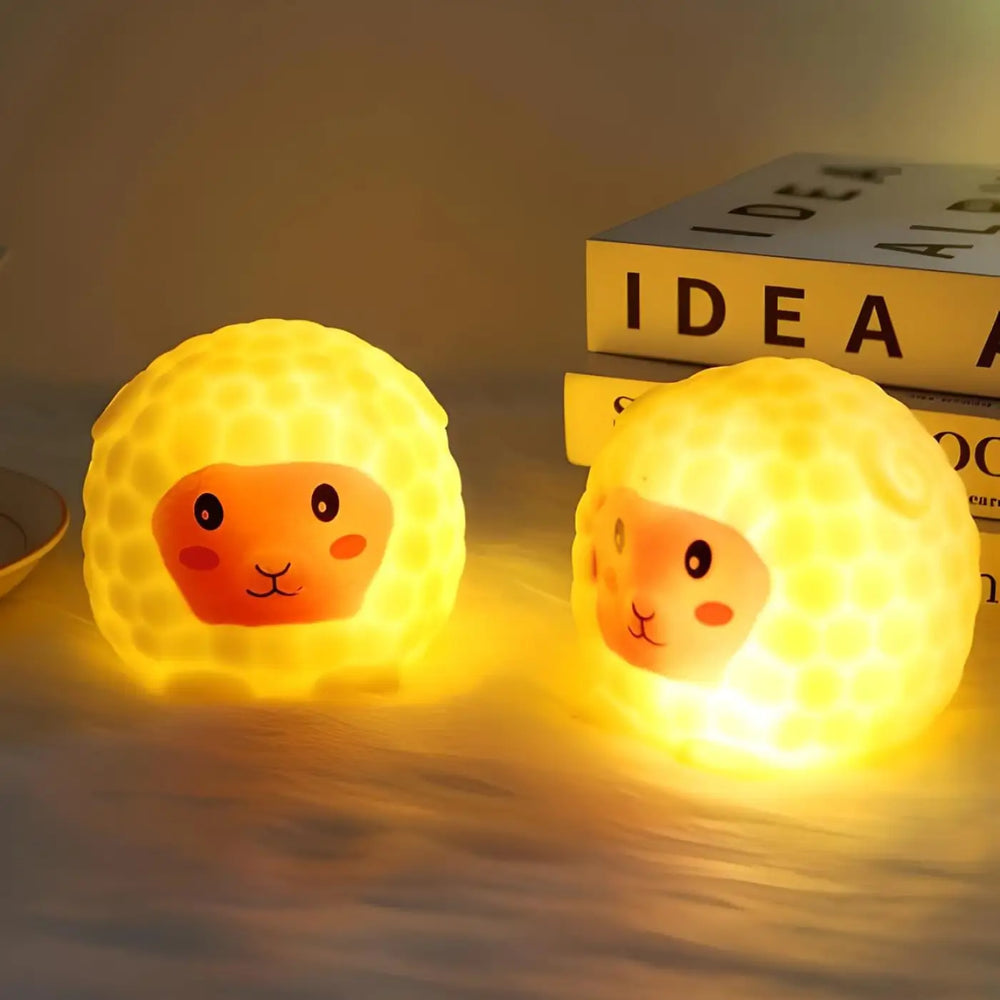 Sheep Night Light | Children Night Lights