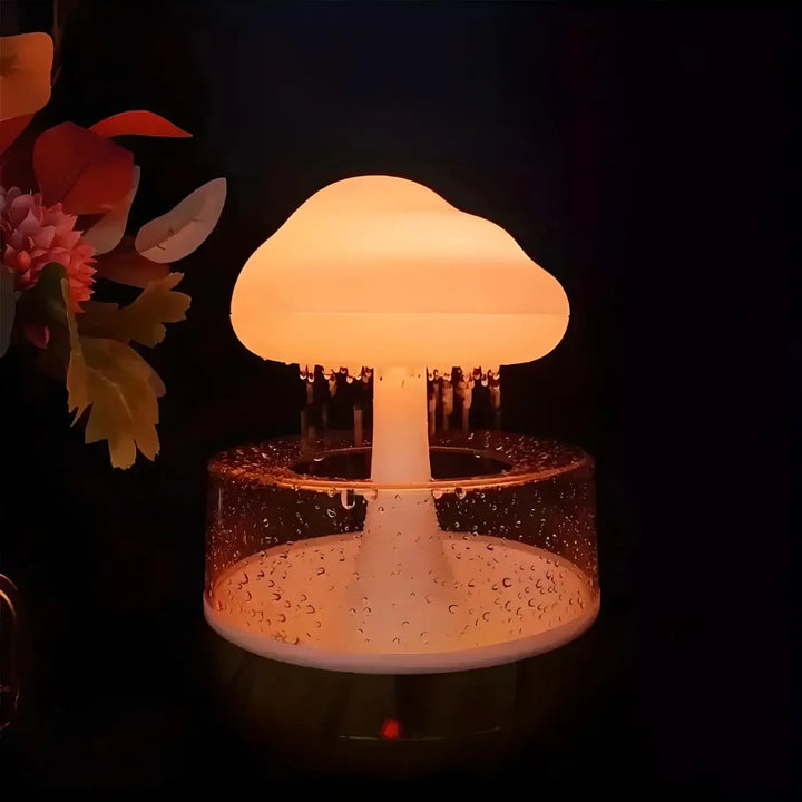 Oil Diffuser Night Light | Adult and Children Night Lights