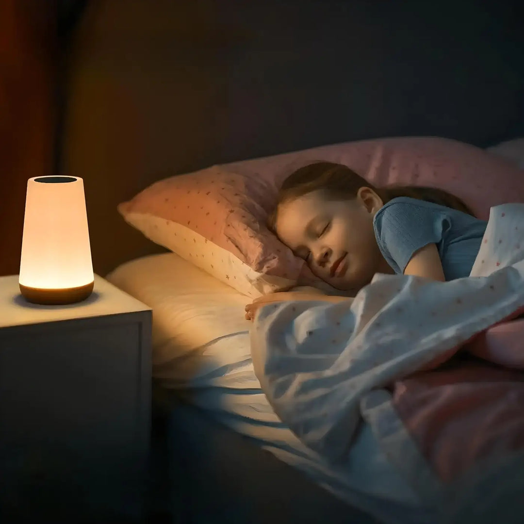 Color-changing LED Night Light | Adult and Children Night Lights