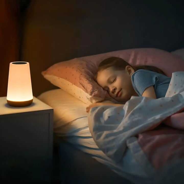 Color-changing LED Night Light | Adult and Children Night Lights
