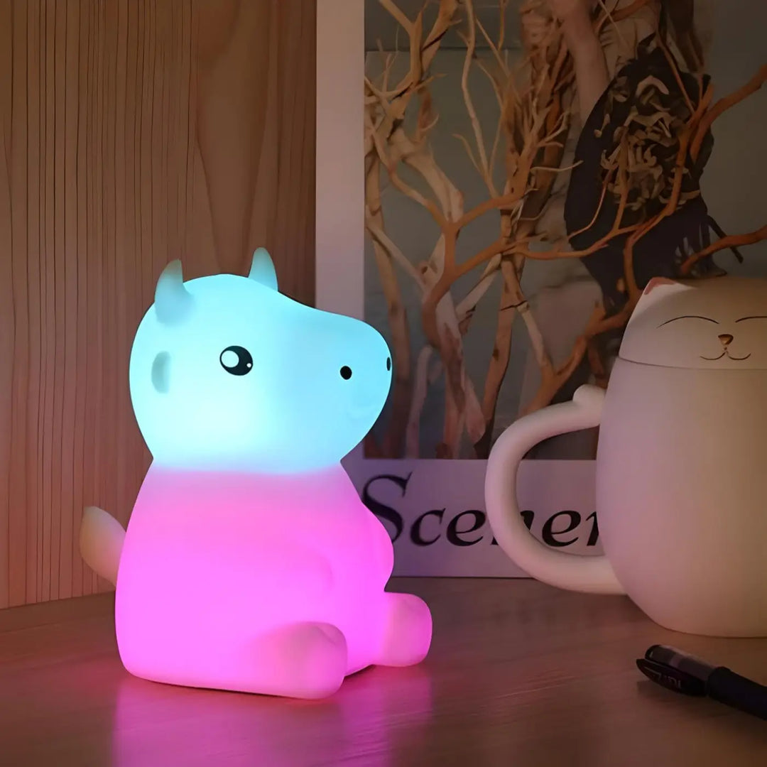 Cow Night Light | Children Night Lights