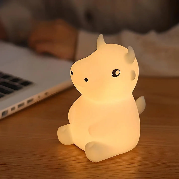 Cow Night Light | Children Night Lights