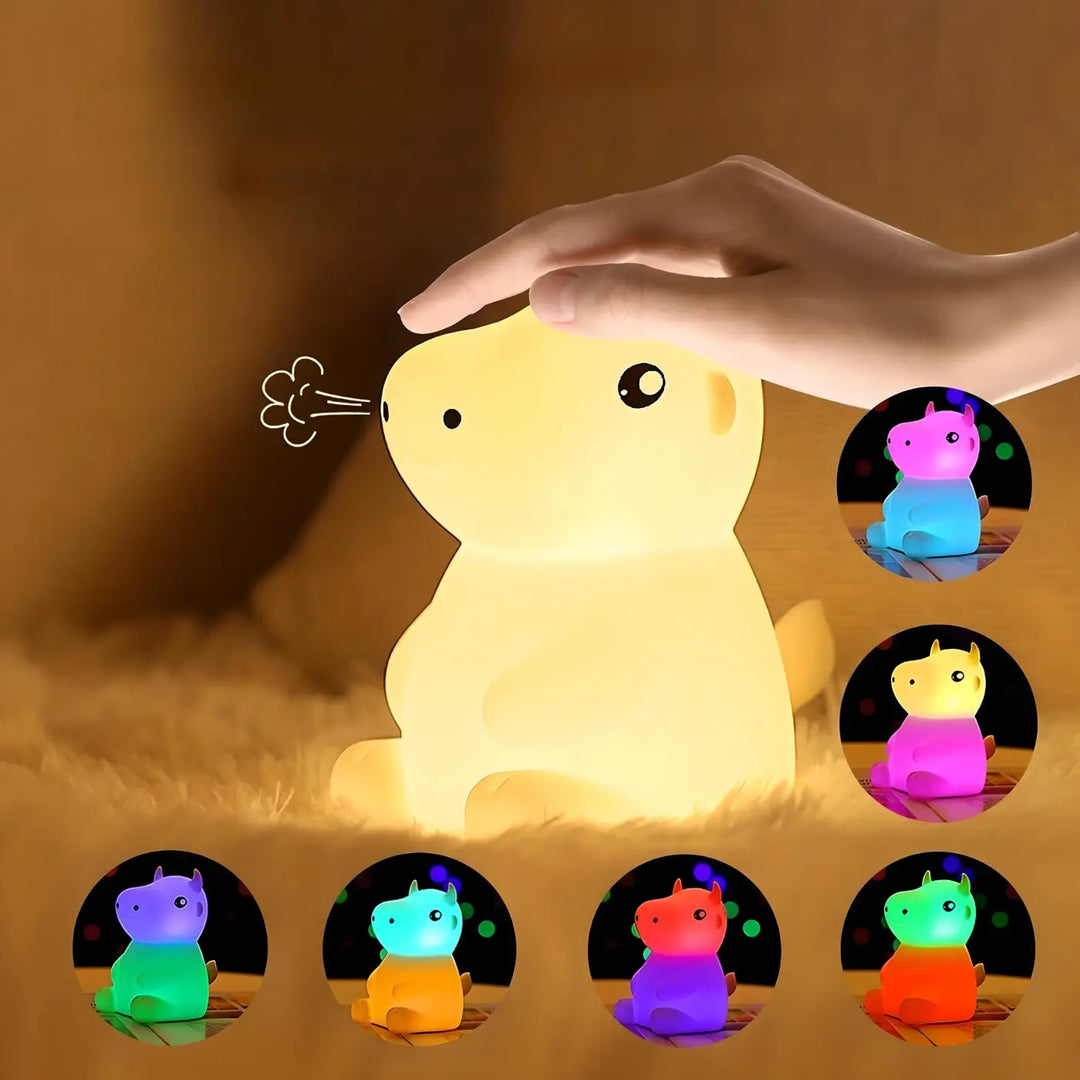 Cow Night Light | Children Night Lights